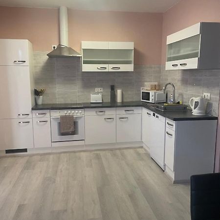 Privatzimmer Hammrich Neudorfl Εξωτερικό φωτογραφία