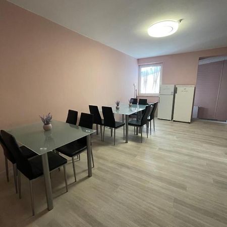 Privatzimmer Hammrich Neudorfl Εξωτερικό φωτογραφία