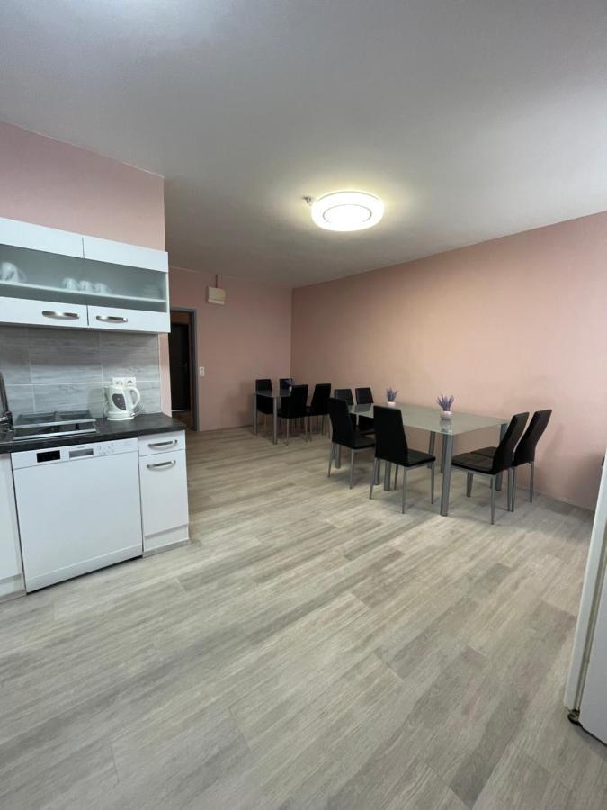 Privatzimmer Hammrich Neudorfl Εξωτερικό φωτογραφία