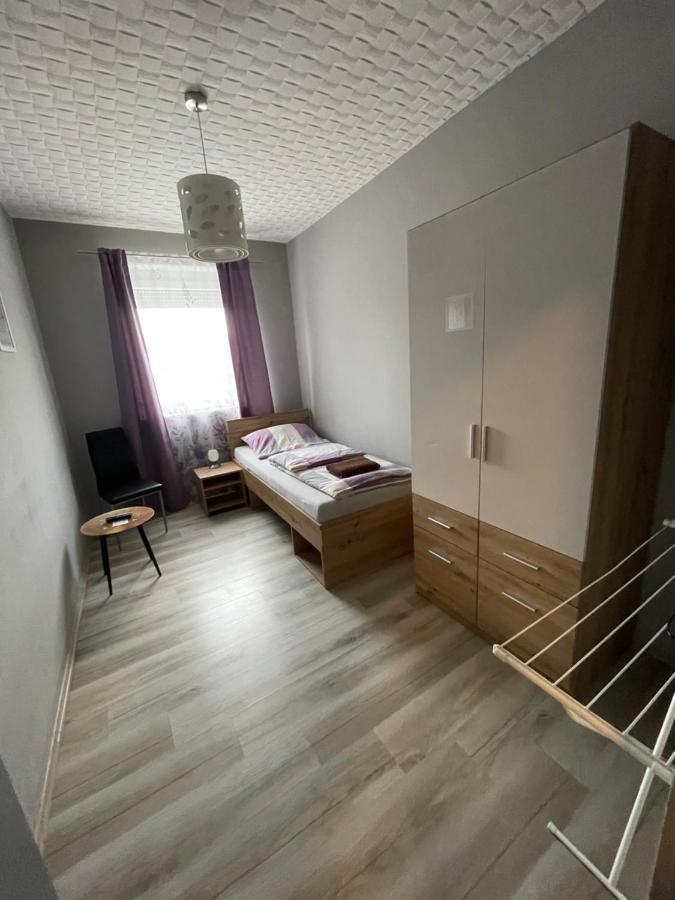 Privatzimmer Hammrich Neudorfl Εξωτερικό φωτογραφία