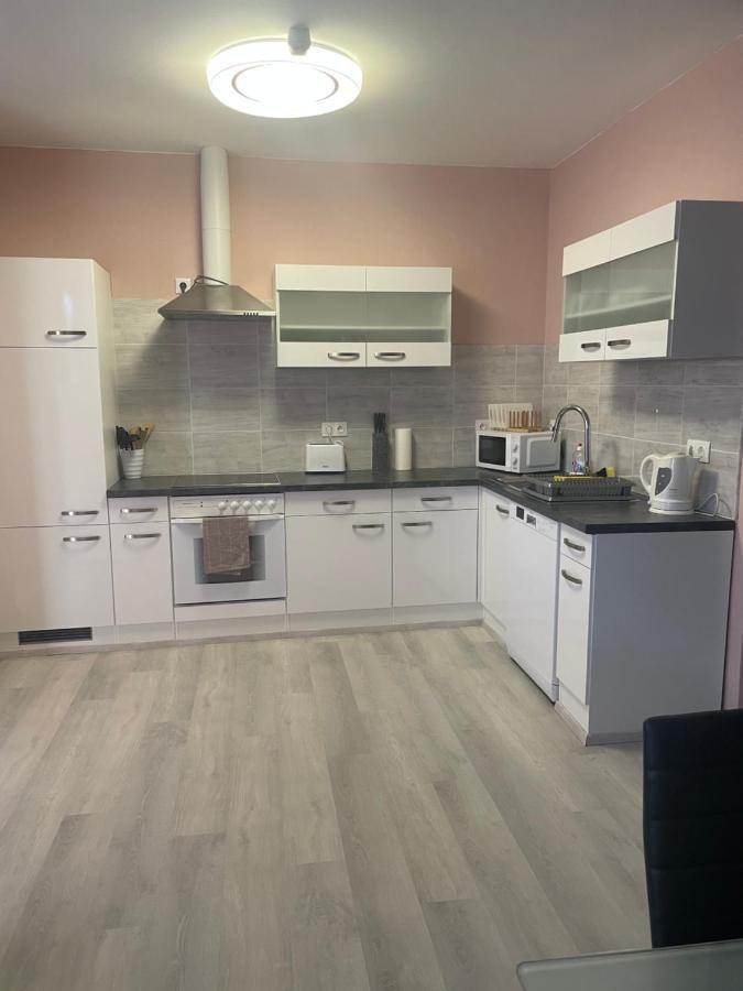 Privatzimmer Hammrich Neudorfl Εξωτερικό φωτογραφία