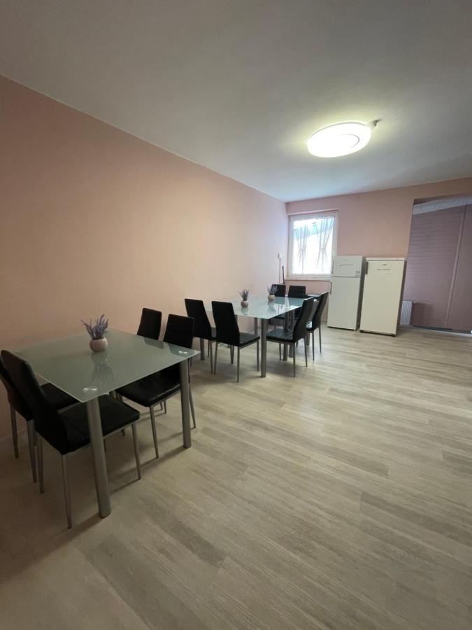 Privatzimmer Hammrich Neudorfl Εξωτερικό φωτογραφία