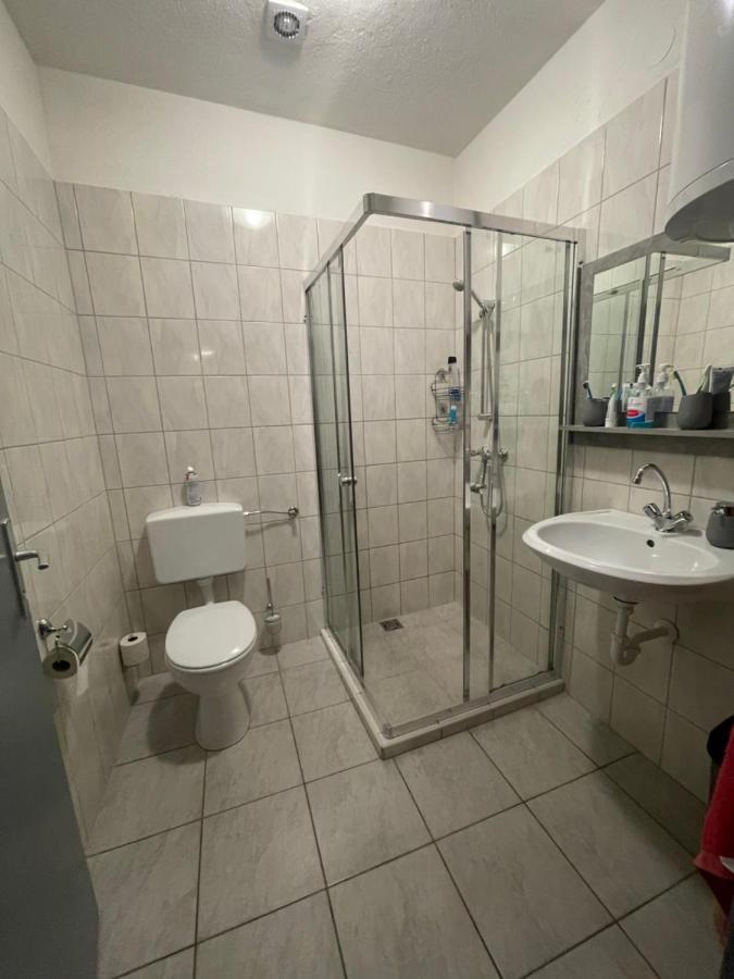 Privatzimmer Hammrich Neudorfl Εξωτερικό φωτογραφία