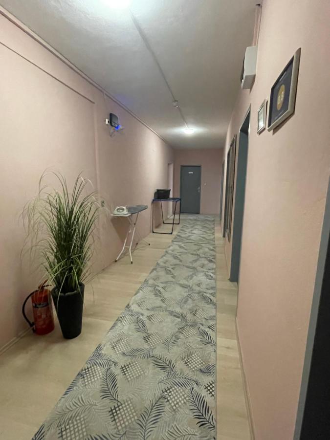Privatzimmer Hammrich Neudorfl Εξωτερικό φωτογραφία