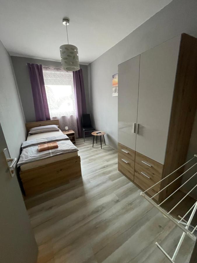 Privatzimmer Hammrich Neudorfl Εξωτερικό φωτογραφία